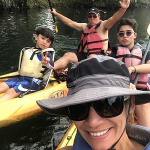 Meet your Posher, Alexander